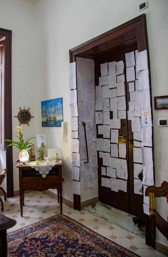 Bed & Breakfast Parthenope's Naples