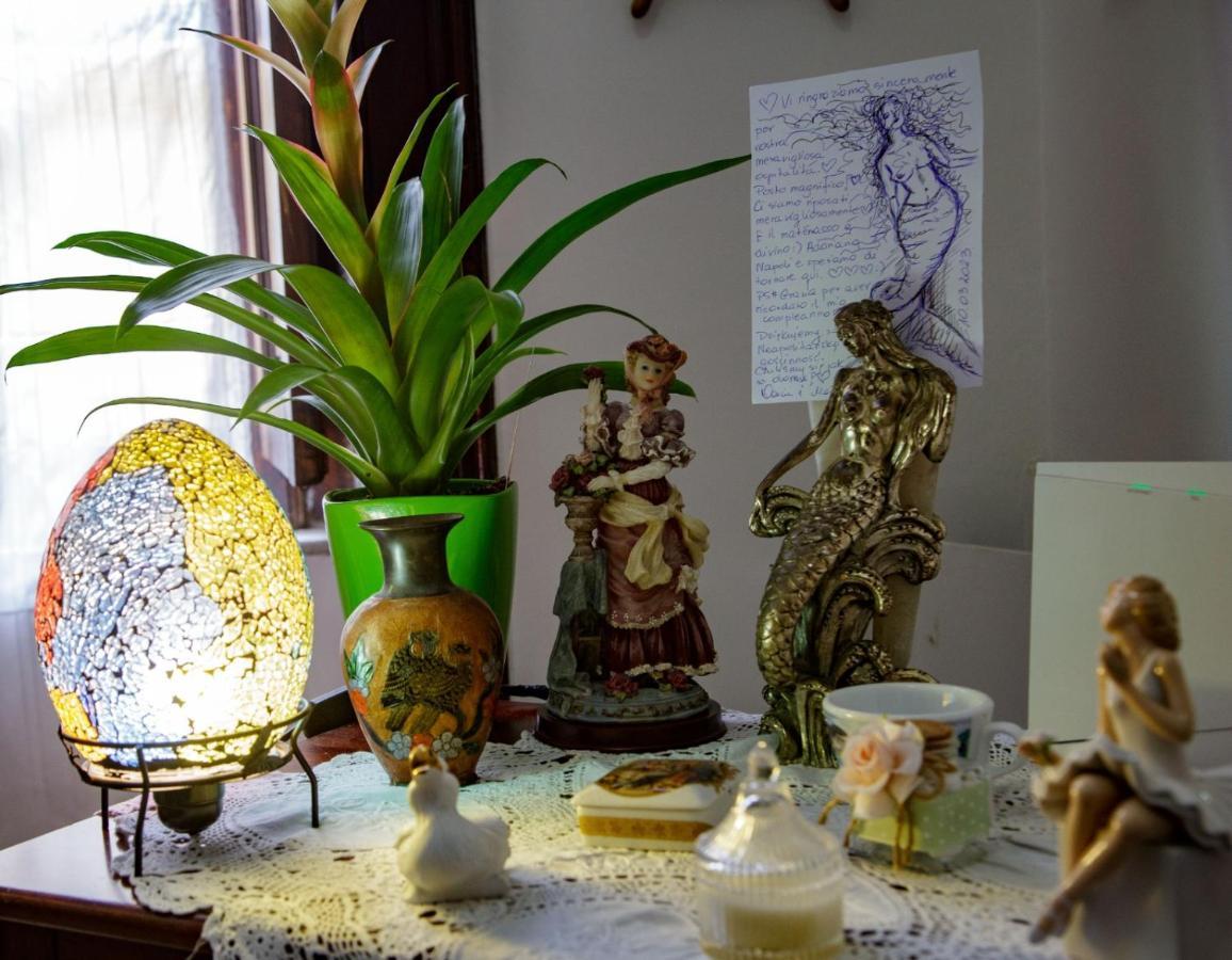Bed & Breakfast Parthenope's Naples