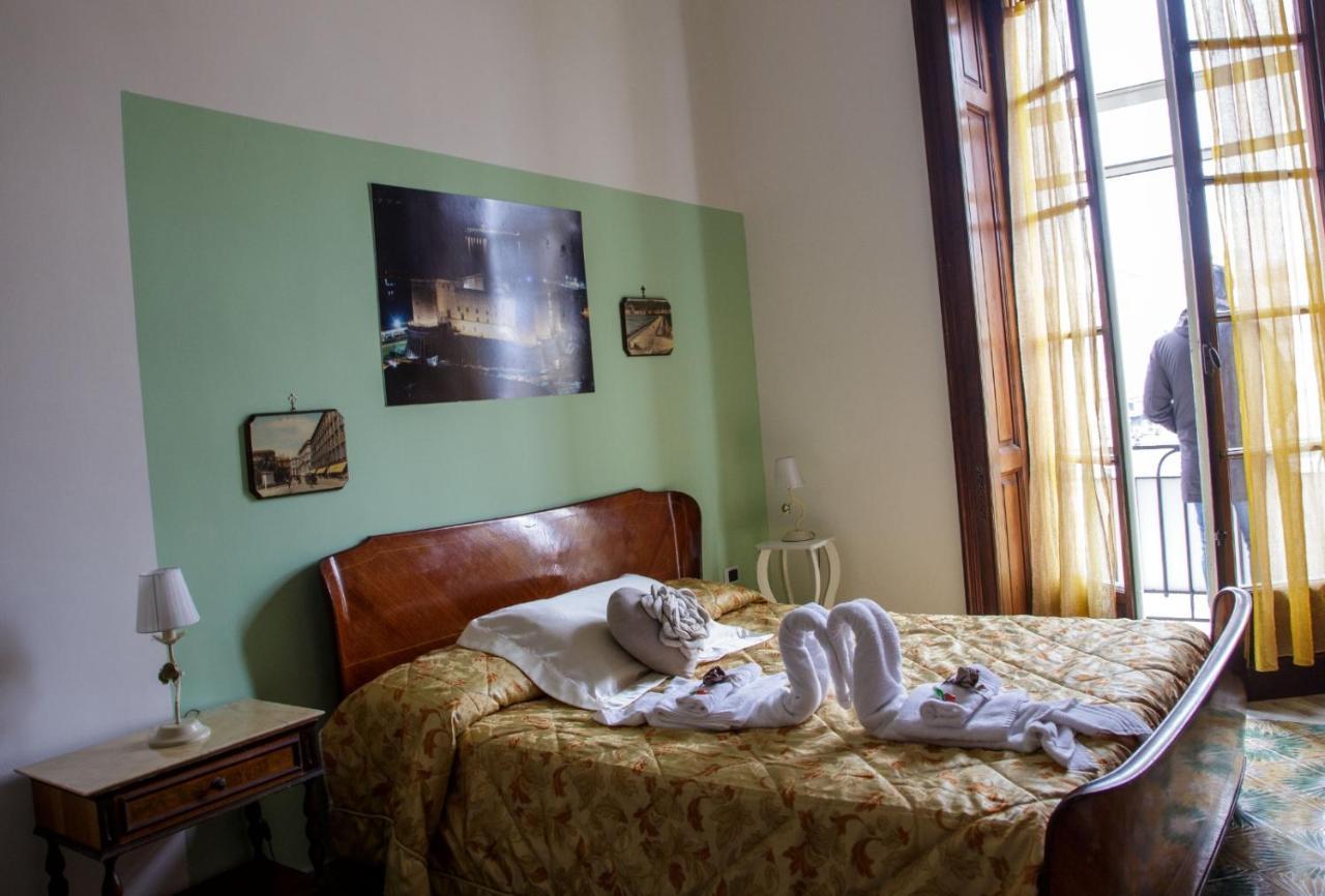Bed & Breakfast Parthenope's 2*