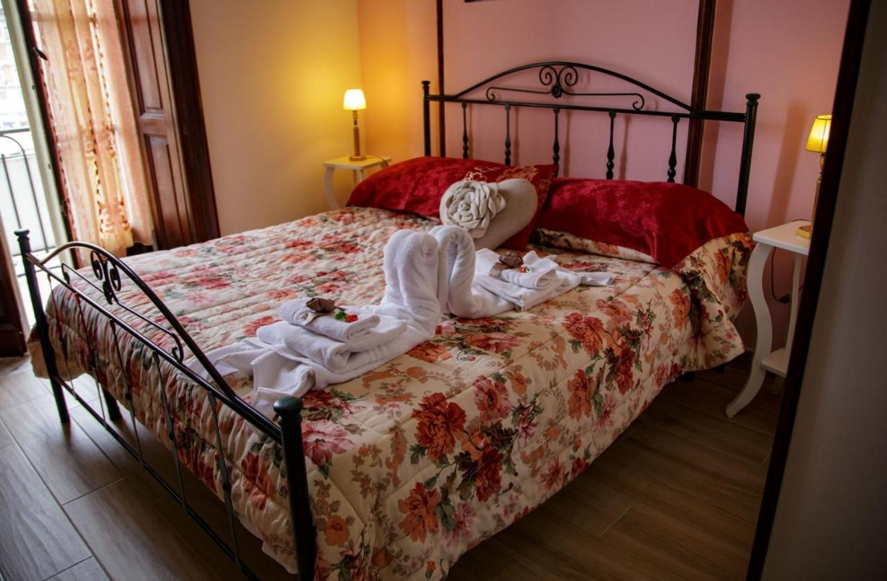 Bed & Breakfast Parthenope's Naples