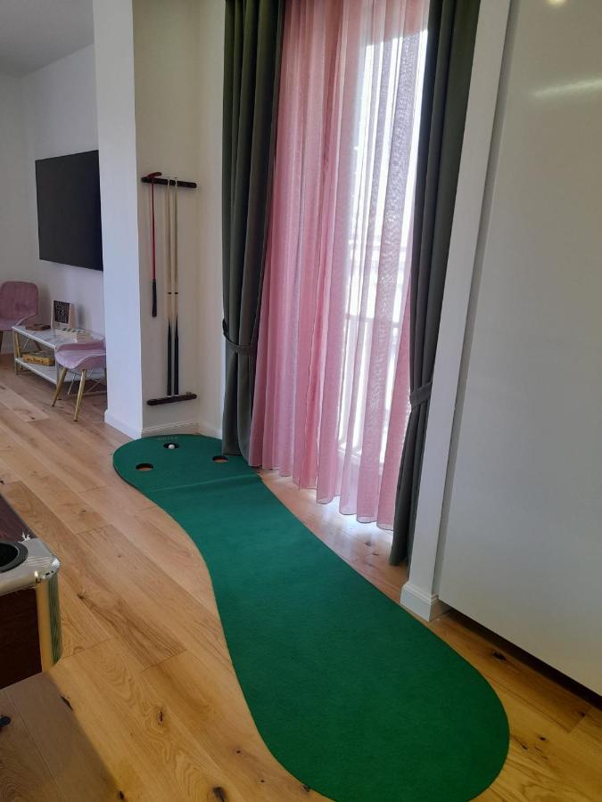 Aparthotel Tiffany & Babylon Luxury Naples