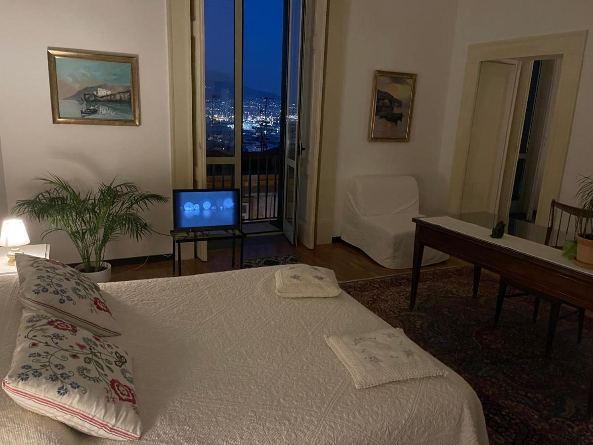 Interno 12 Apartment