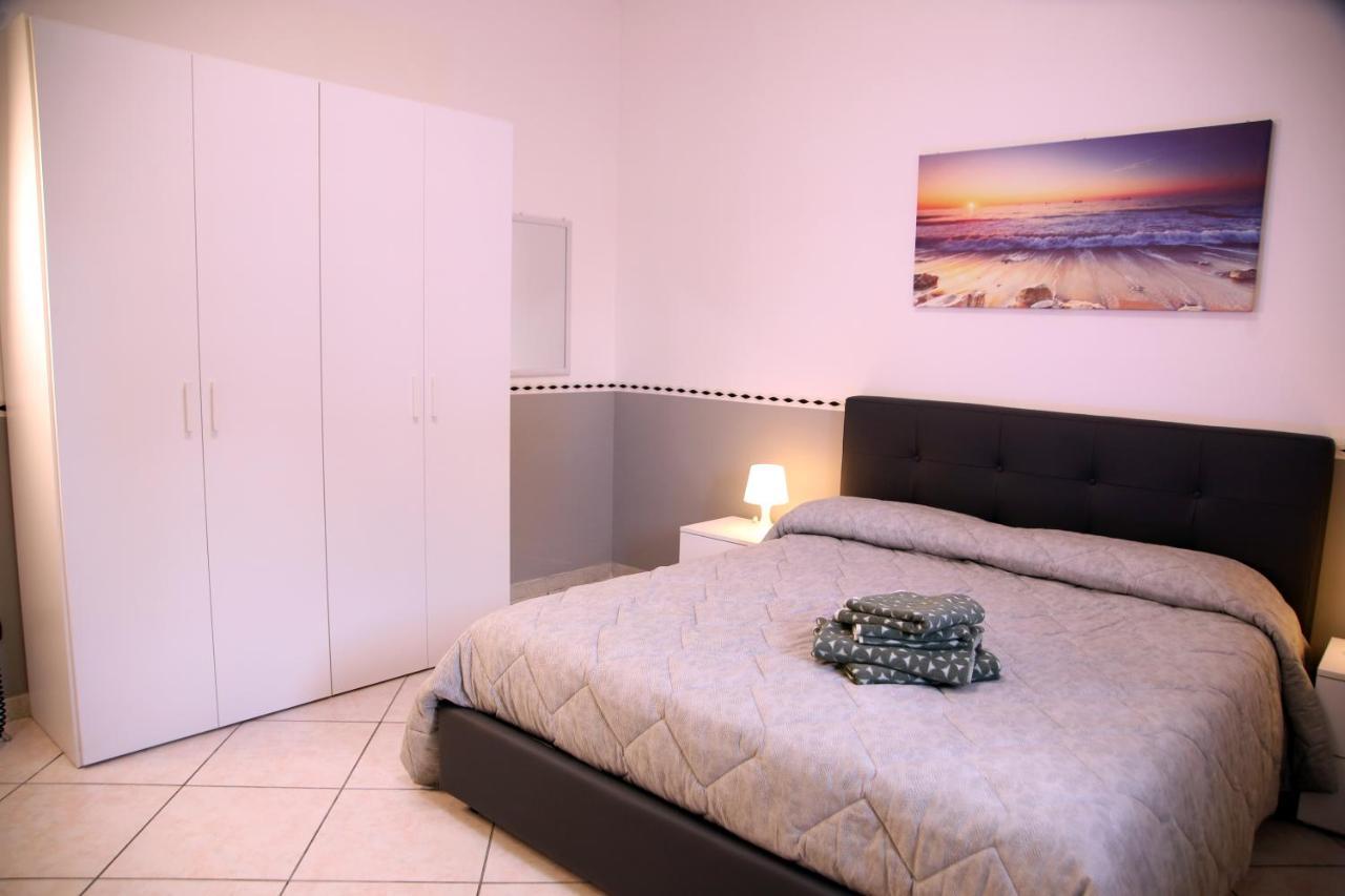 Apartment Casa Alma