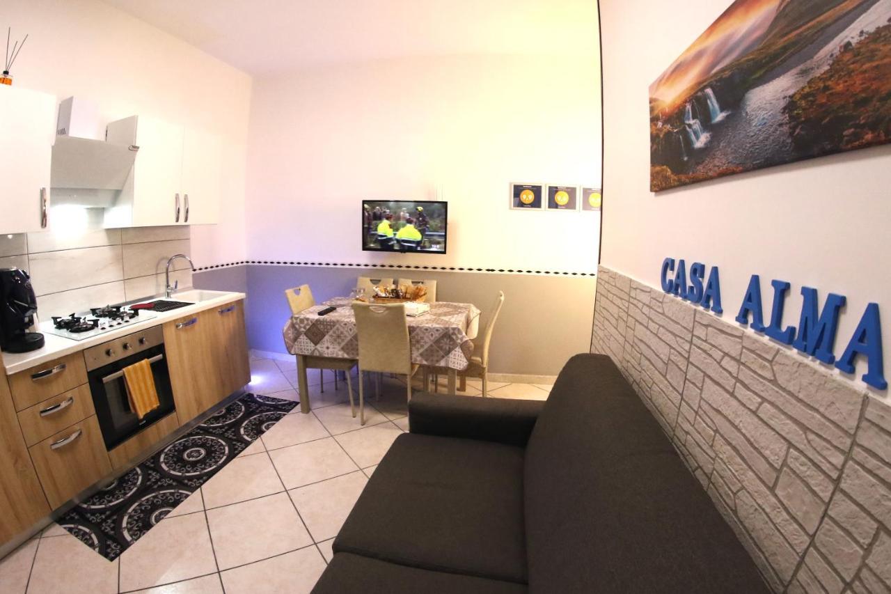 Apartment Casa Alma Naples