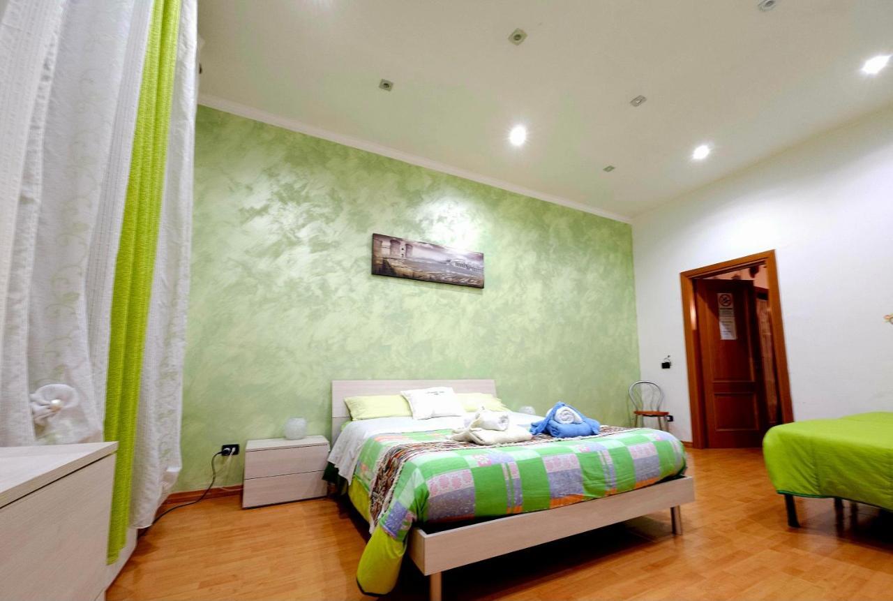 Homestay Promised Land *
