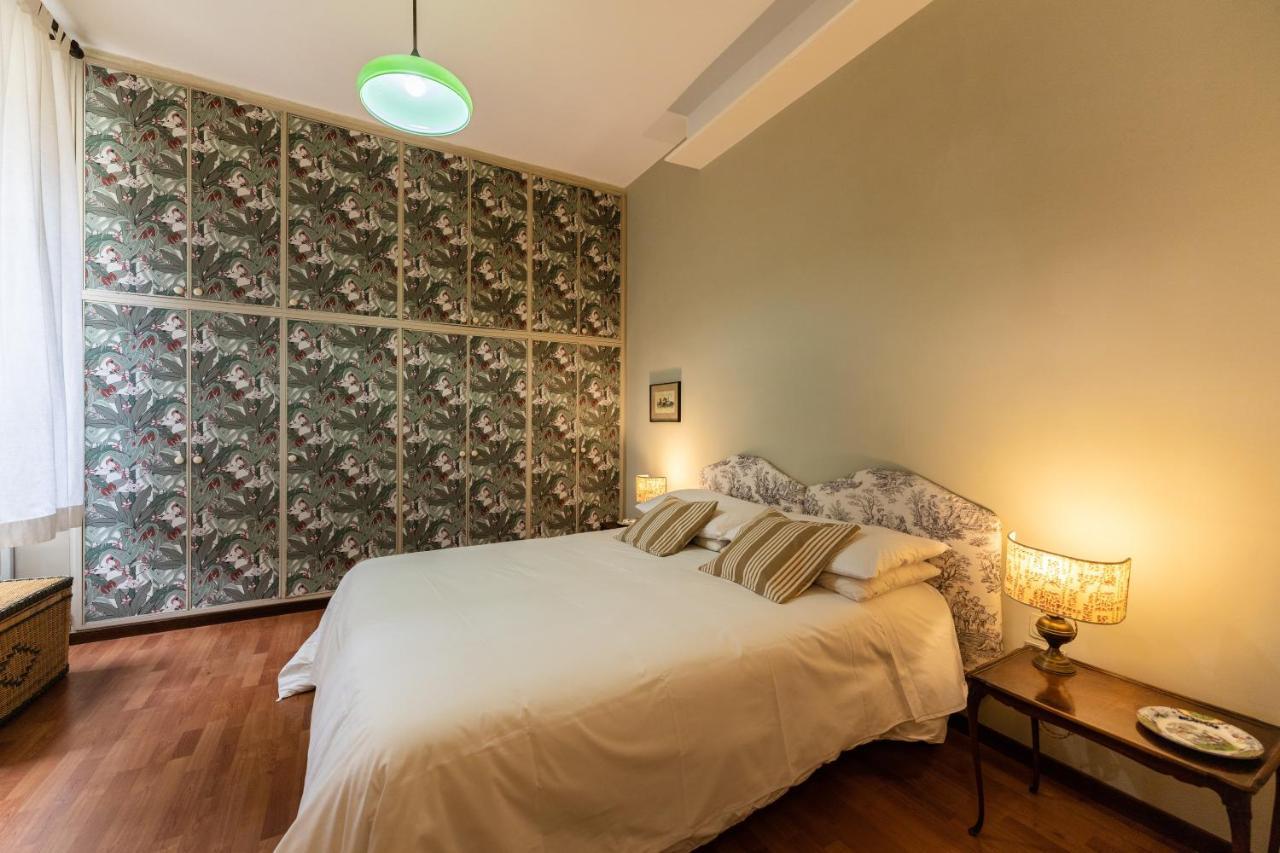 Un Posto Al Centro Apartment *