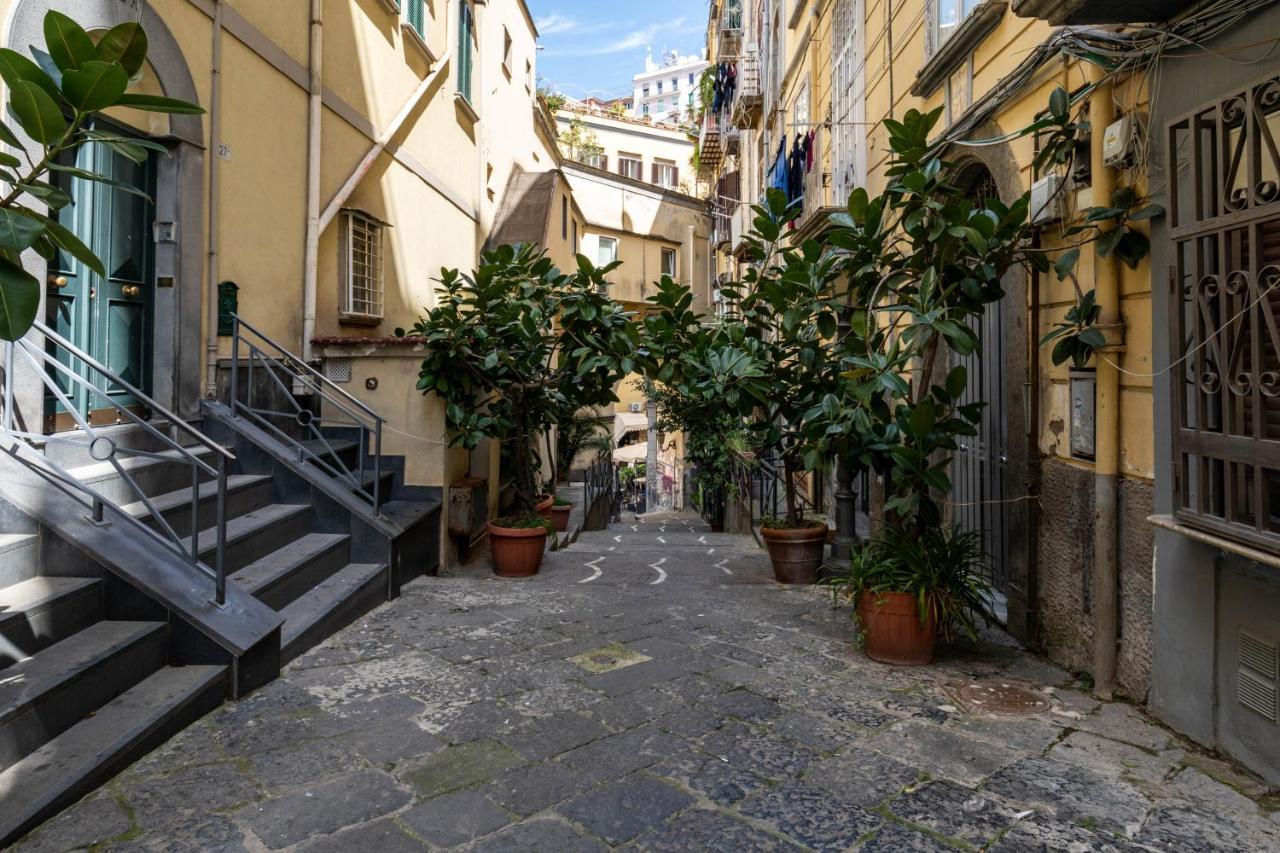 Apartment Elegante Con Terrazzino Nel Centro Di *