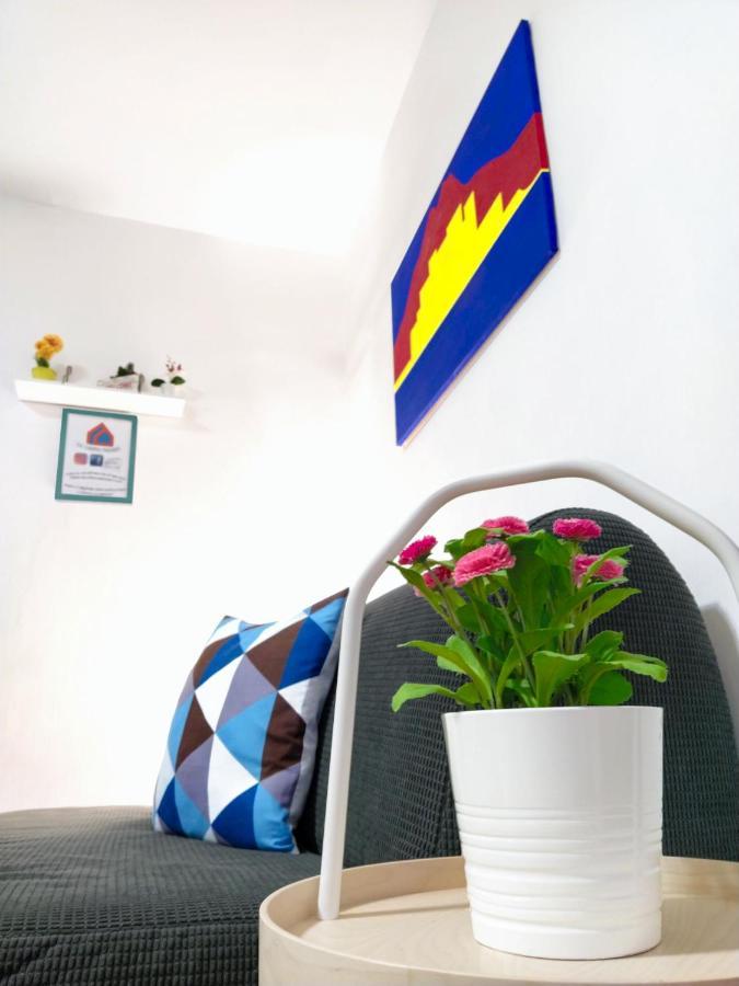 Holiday home La Casita Toledo - In Pieno Centro *