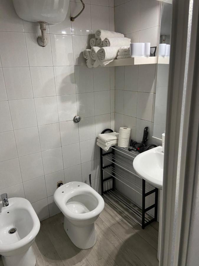 Riccio House Naples