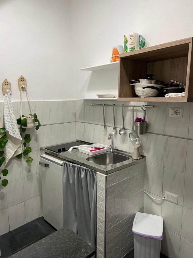 Holiday home Riccio House Naples