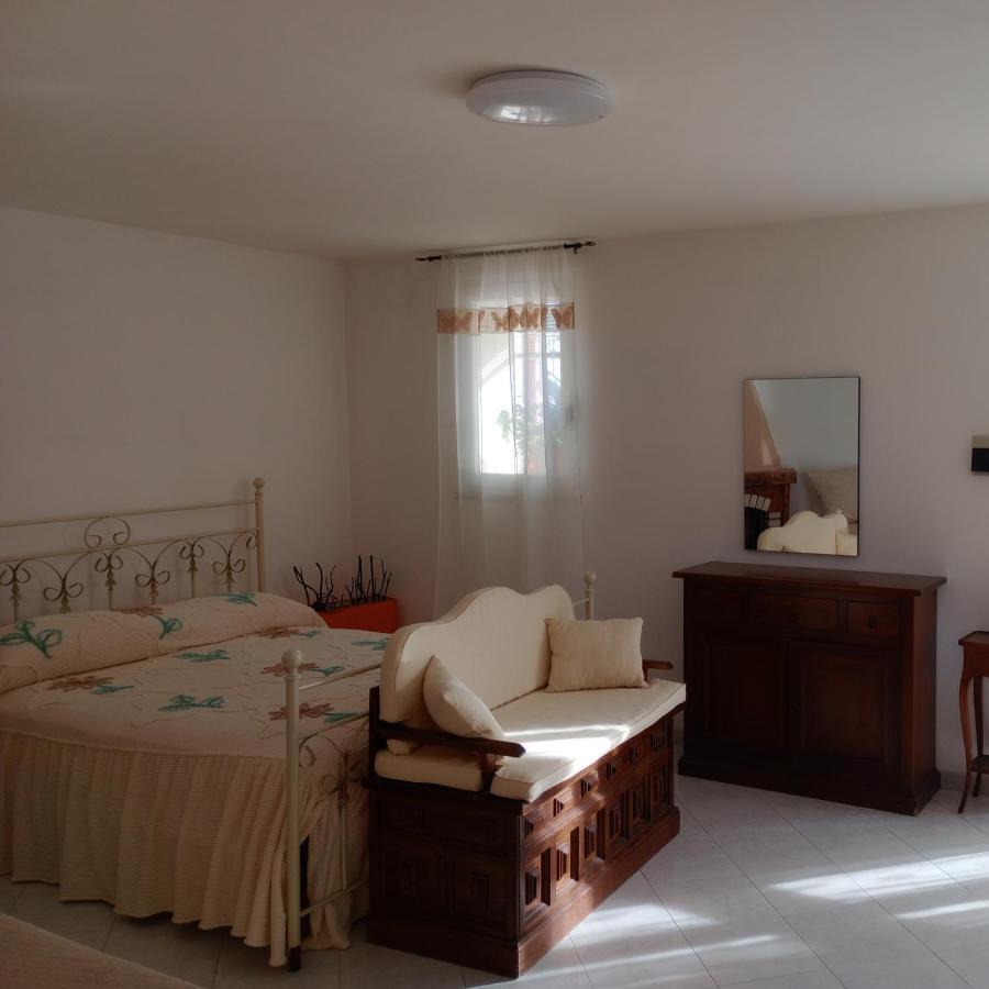 Casa Farm stay *