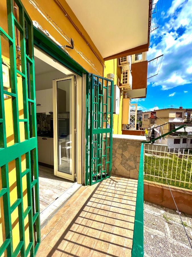 Apartment Maradona Naples