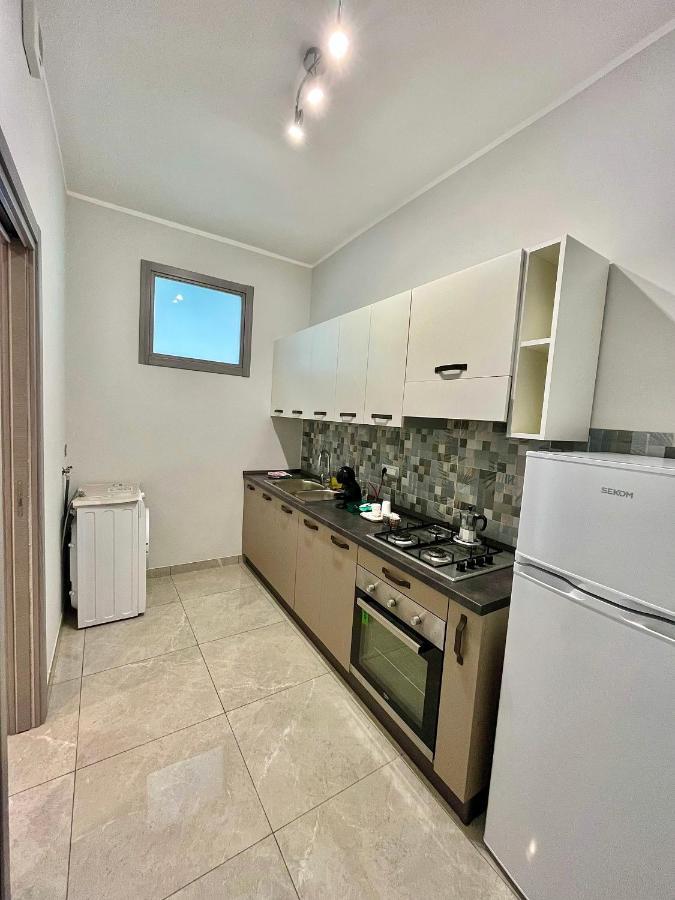 Maradona Apartment Naples