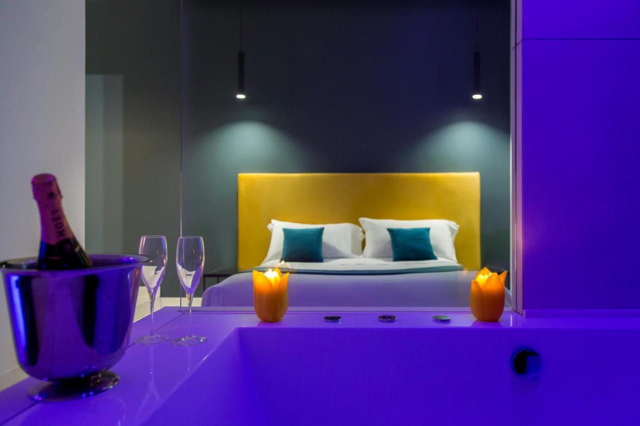 Carten Bed & Breakfast Naples