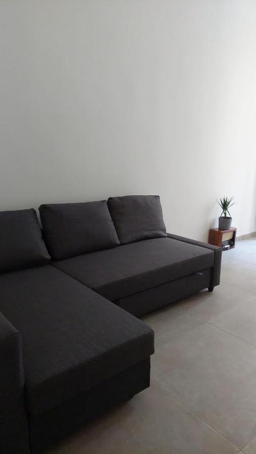 Apartment Urania's