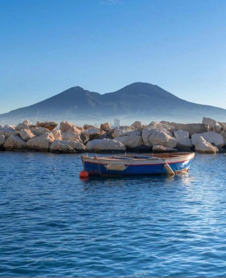Posillipo Apartment