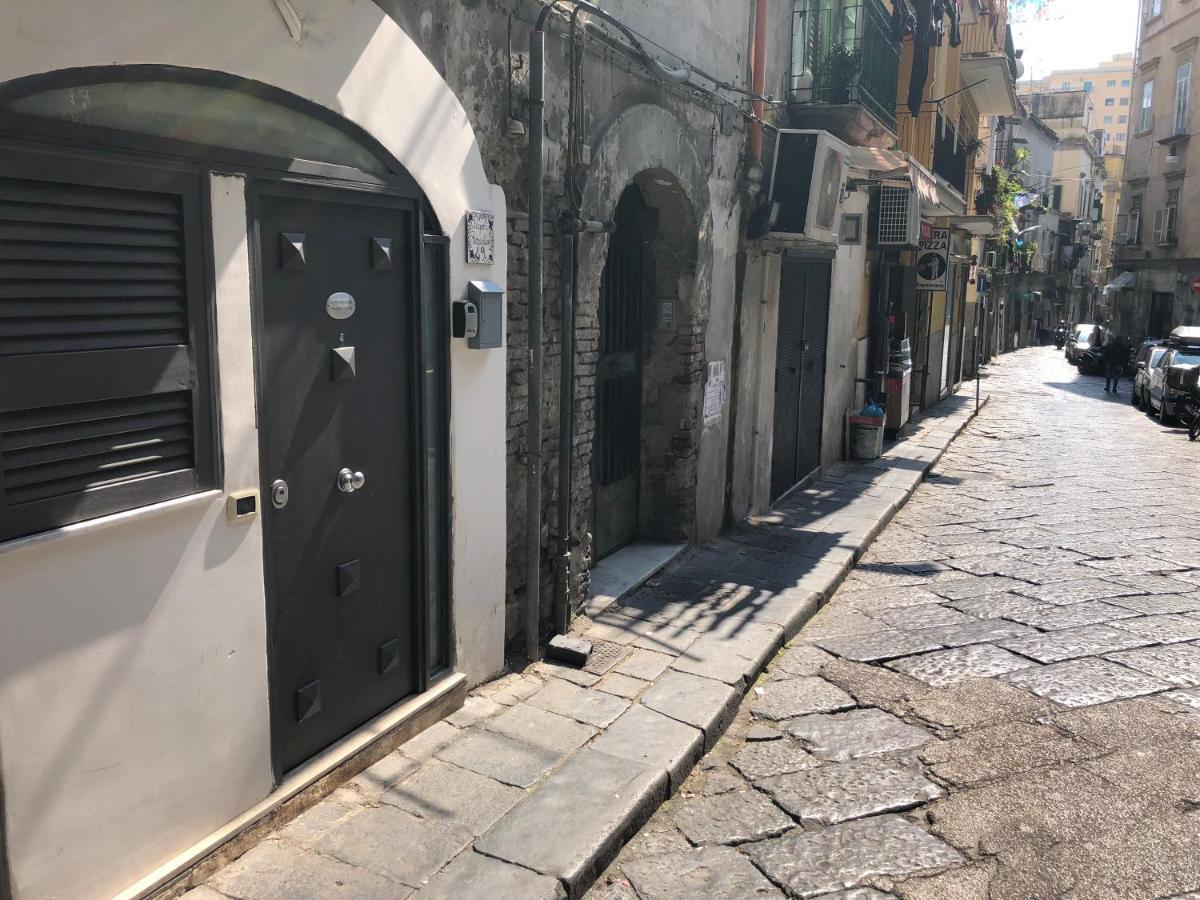 Paradise Apartment Naples