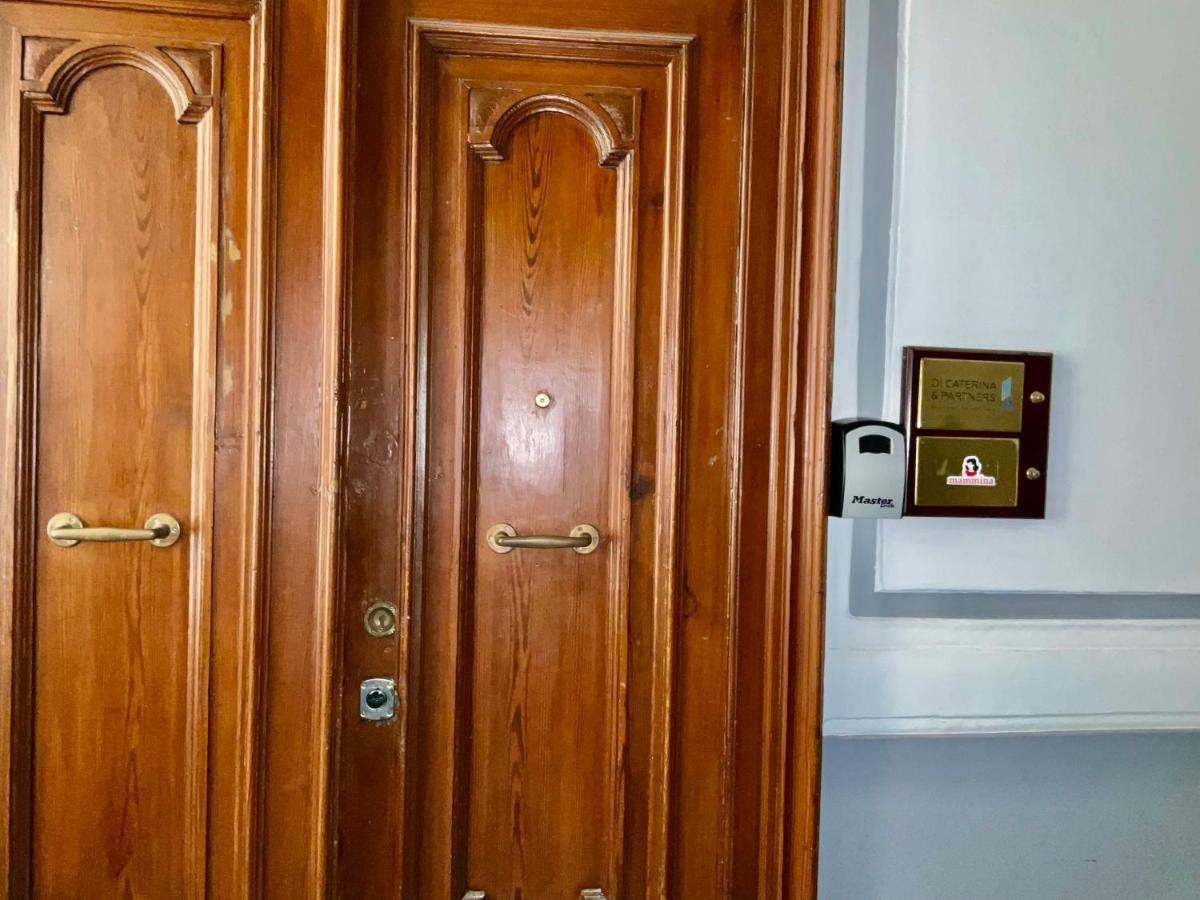 Guest house Mammina