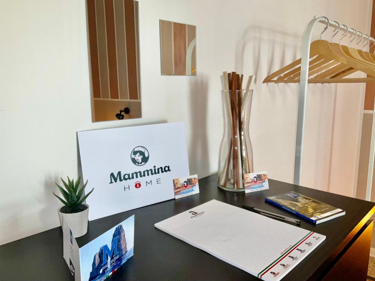 Mammina Guest house Naples