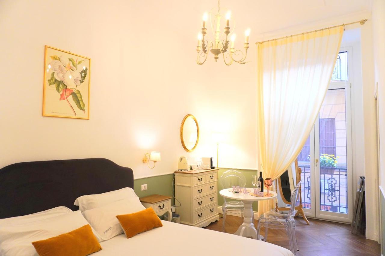 Bed & Breakfast Macchiato Boutique 2*