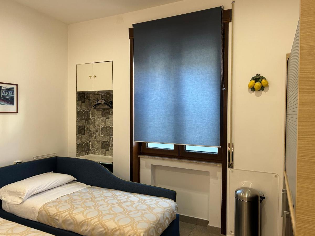 Bed & Breakfast Prestige Naples