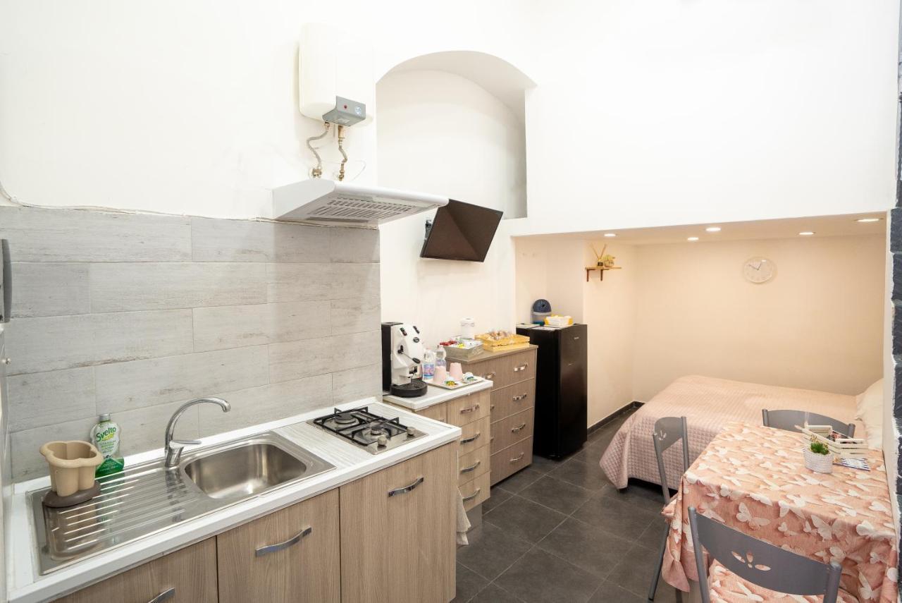 Apartment La Casetta Di Carolina