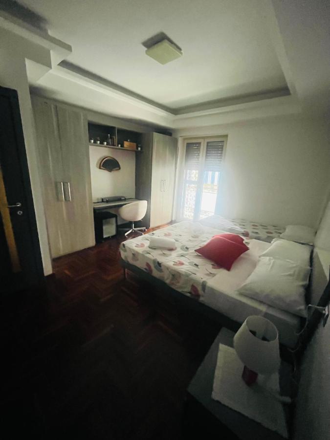 La Casa Di Sassa Apartment