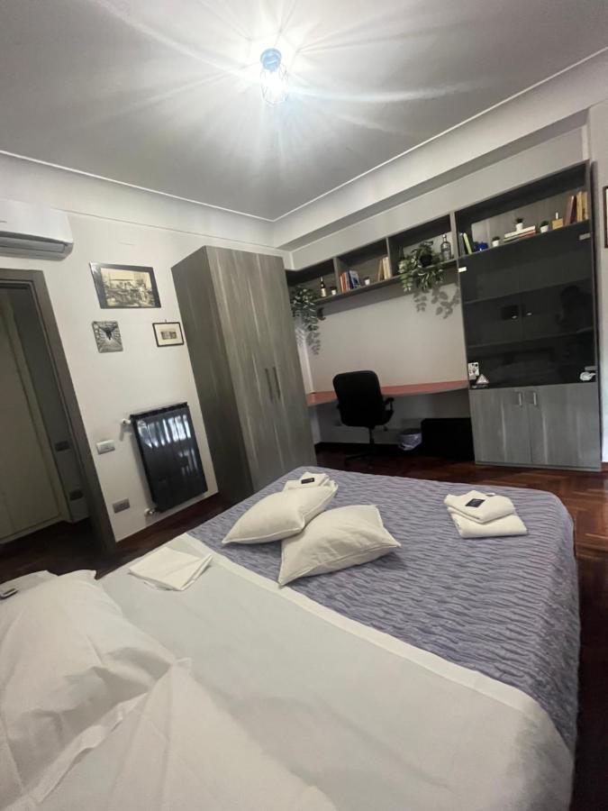 La Casa Di Sassa Apartment