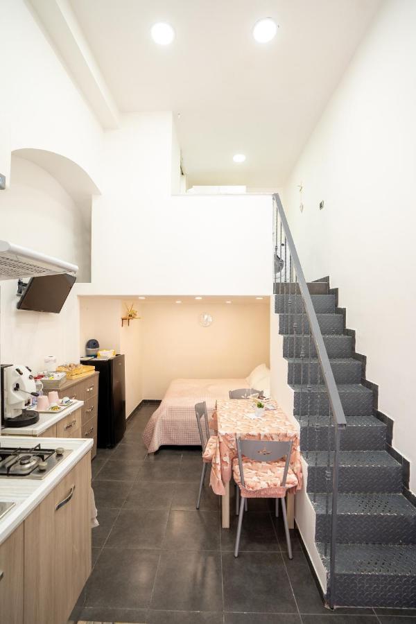 Apartment La Casetta Di Carolina