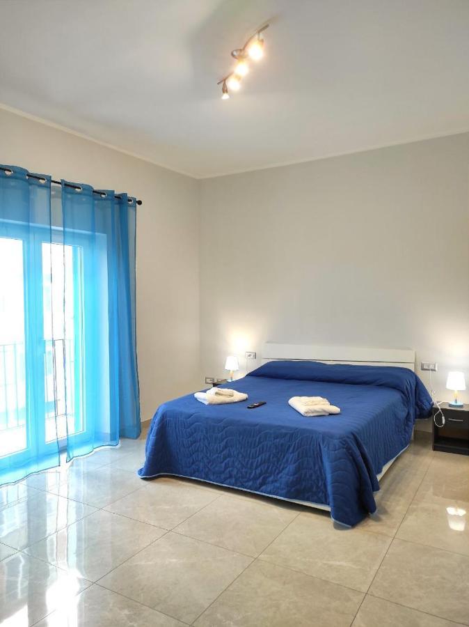 Maradona Apartment Naples