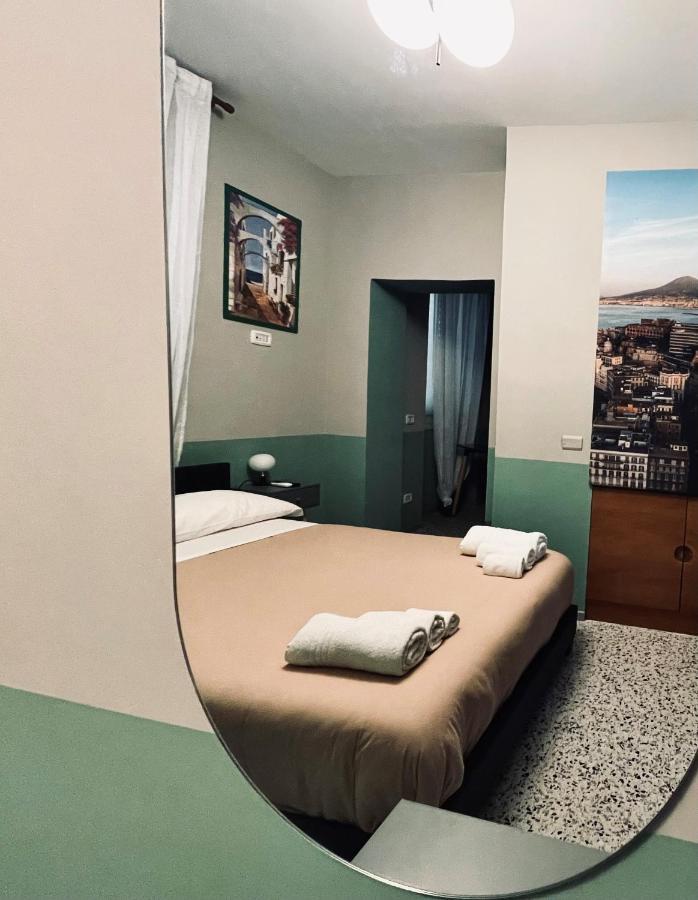 Guest house Occhi Di Experiential Relais Naples