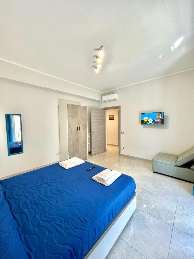 Apartment Maradona *