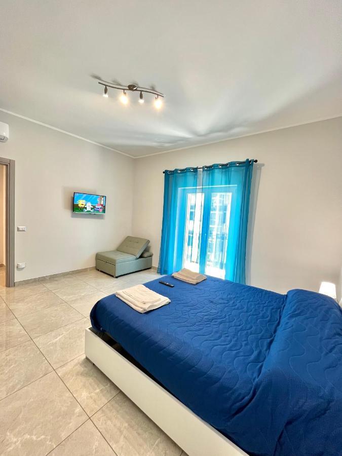 Maradona Apartment *