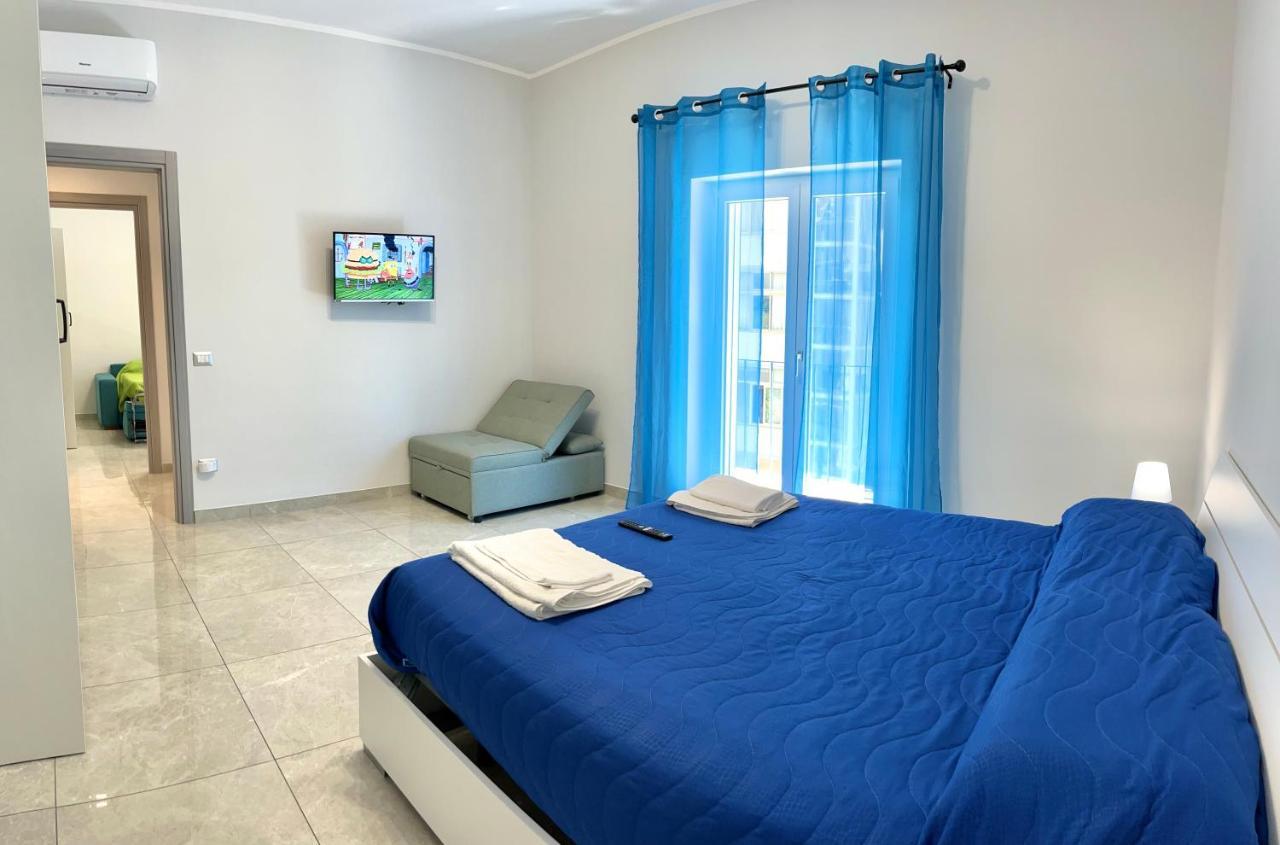 Maradona Apartment *