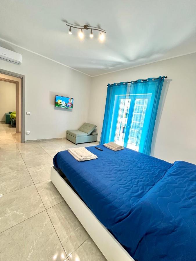 Maradona Apartment