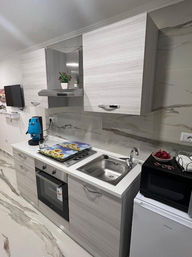 Sciabbacco House Apartment *