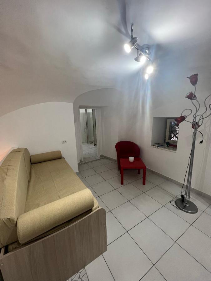 Sciabbacco House Apartment