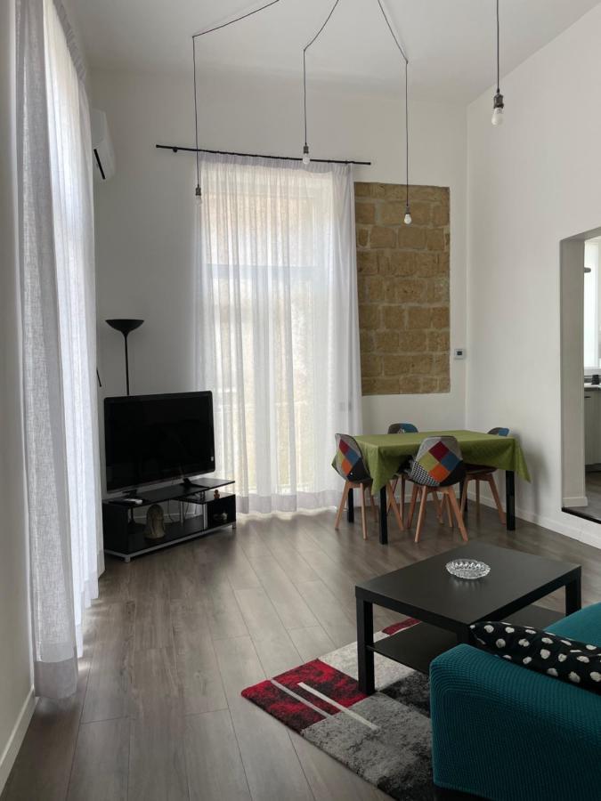 Apartment Comfort