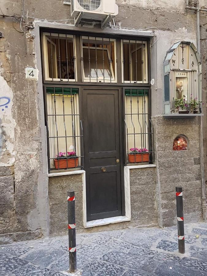 Sisella Basso Dayuse Apartment