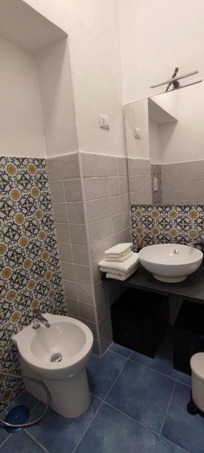A Casa Di Aurelio - Dimore Partenopee Apartment *