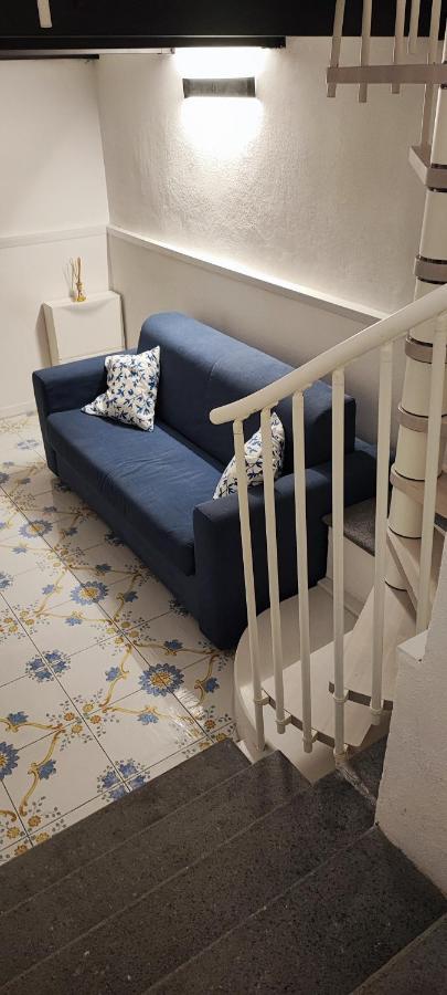 A Casa Di Aurelio - Dimore Partenopee Apartment *