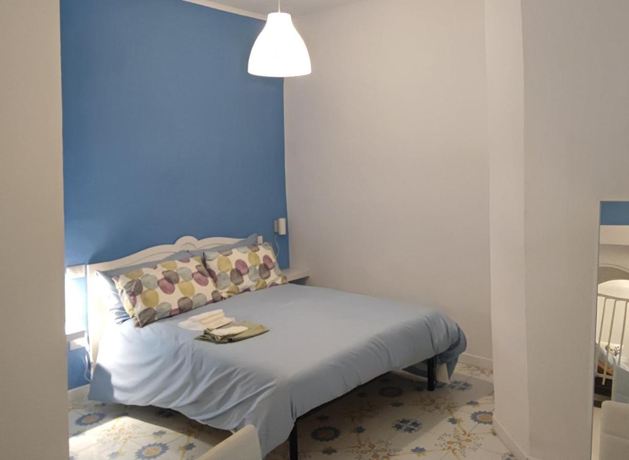 A Casa Di Aurelio - Dimore Partenopee Apartment Naples