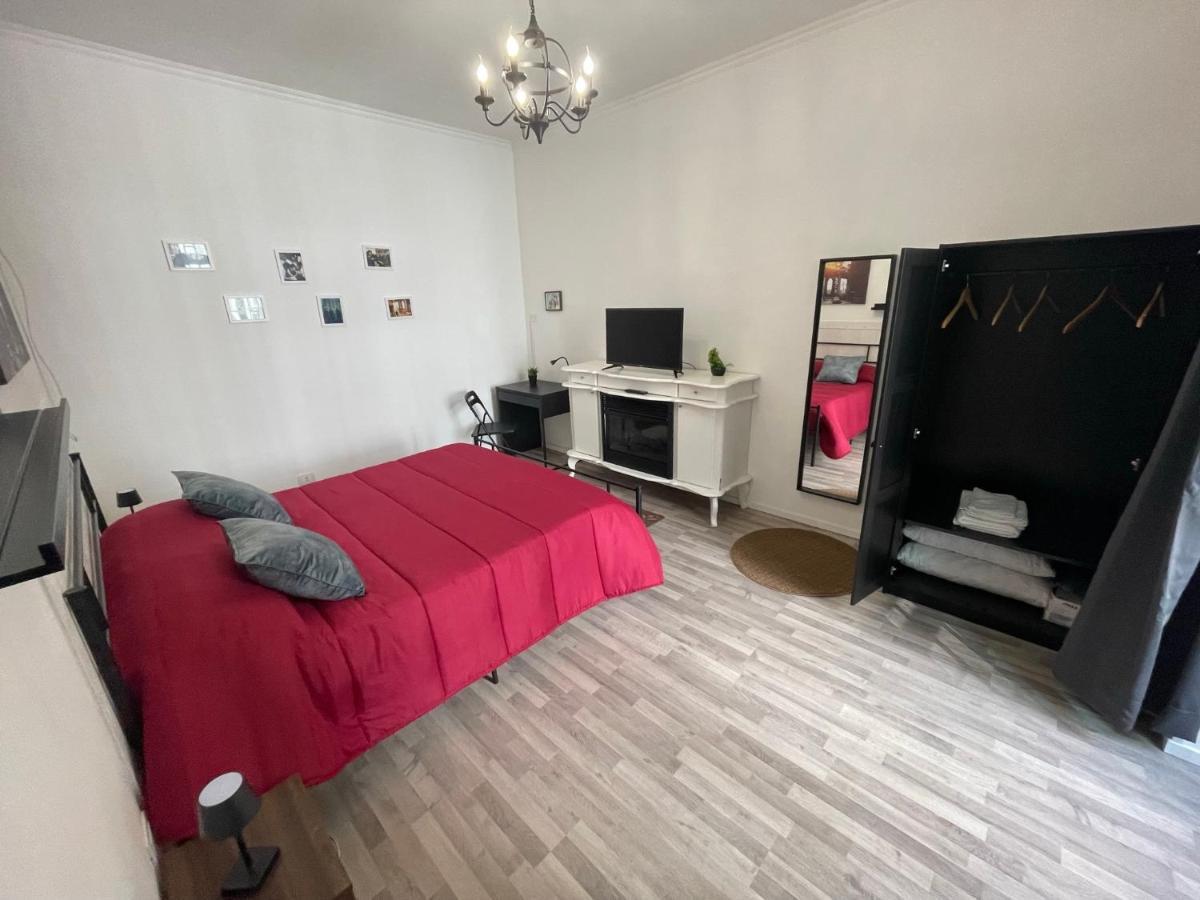 Apartment Plan B *