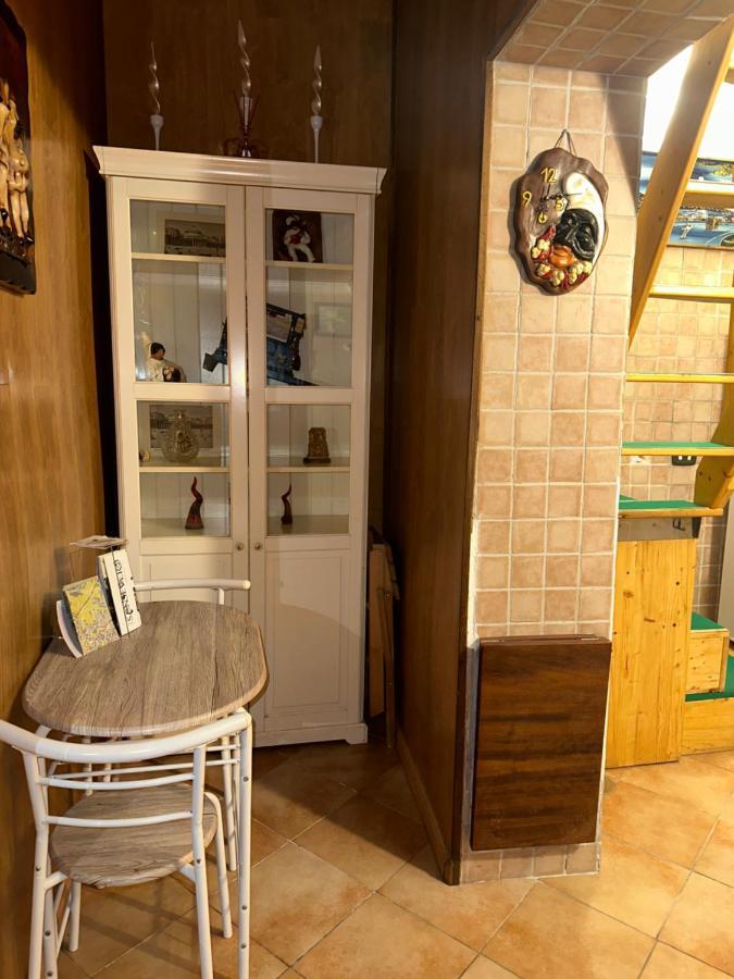 Tiny House - Spaccanapoli Apartment *