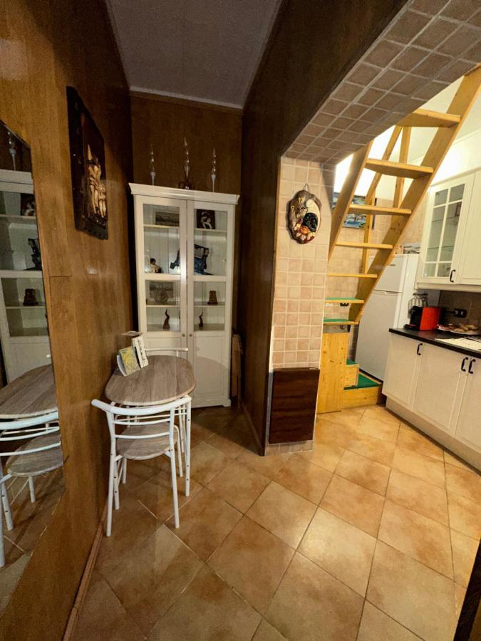 Tiny House - Spaccanapoli Apartment *