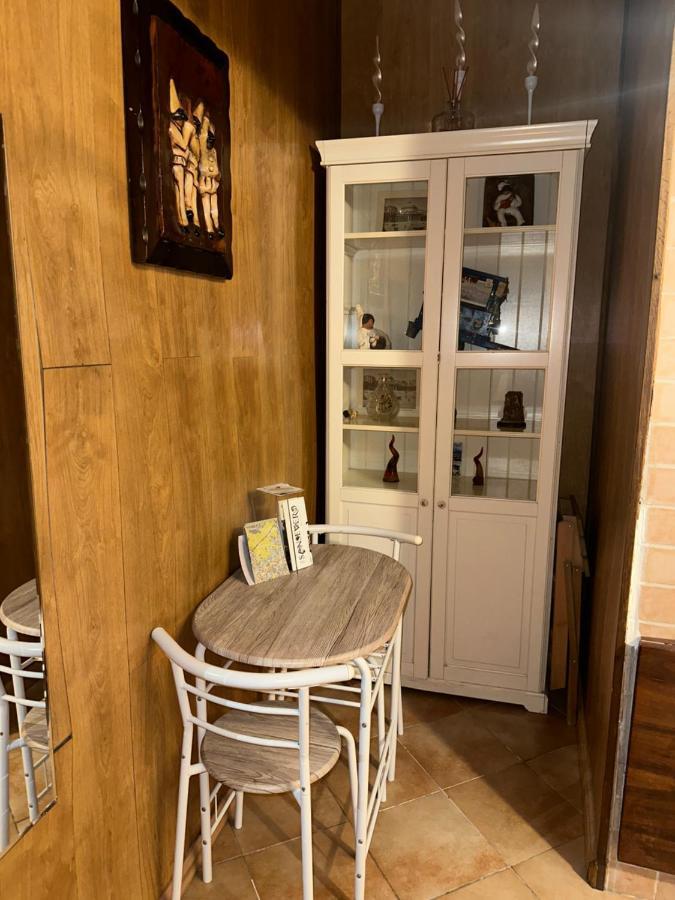 Tiny House - Spaccanapoli * Naples