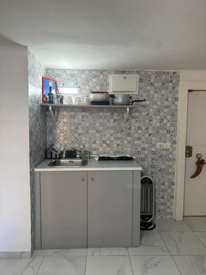 Gradoniroom26 Naples