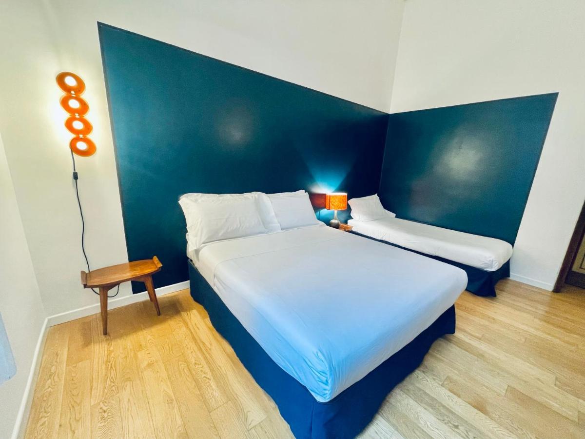 Apartment Alma De Partenope - Relais De Charme By The Sea Naples