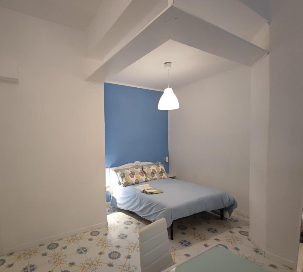 A Casa Di Aurelio - Dimore Partenopee Naples