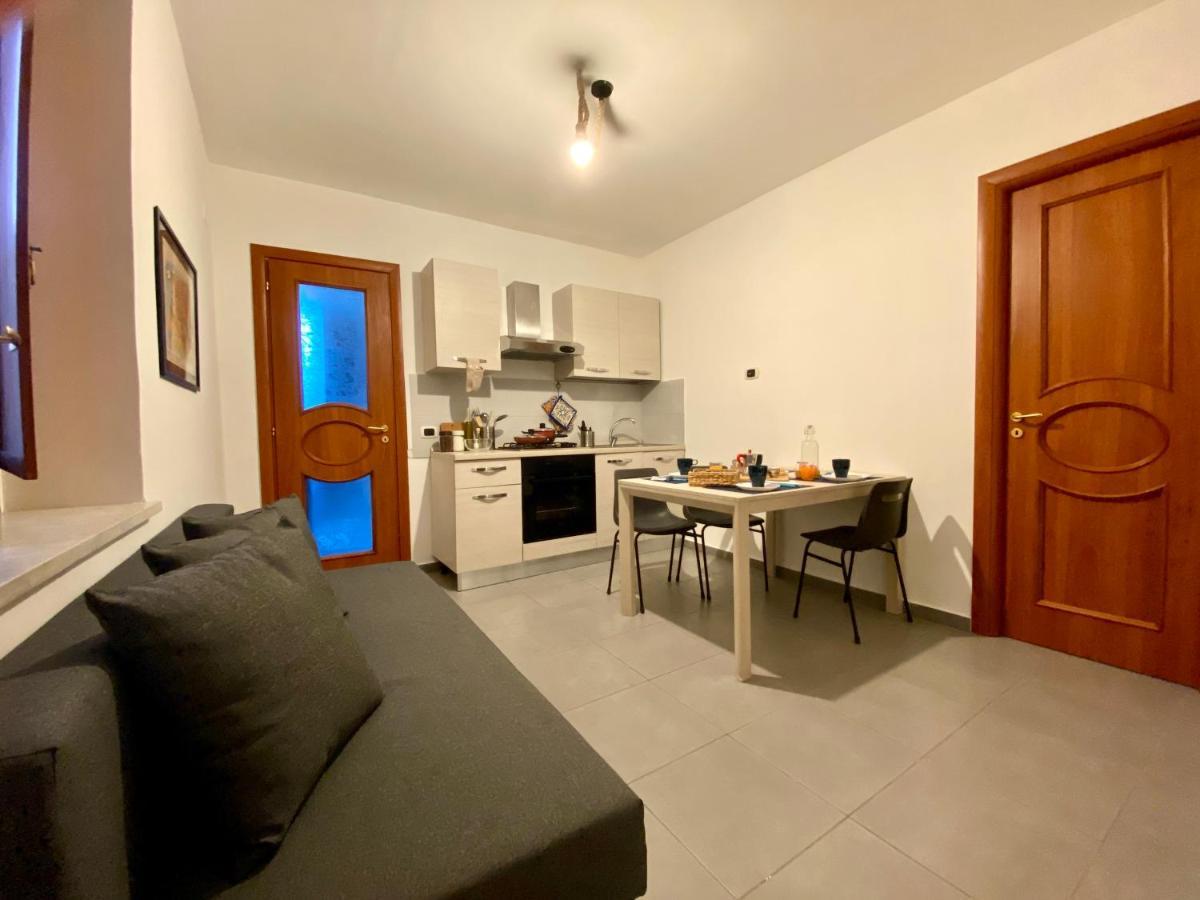 Apartment Casa Con Terrazzo In Centro *